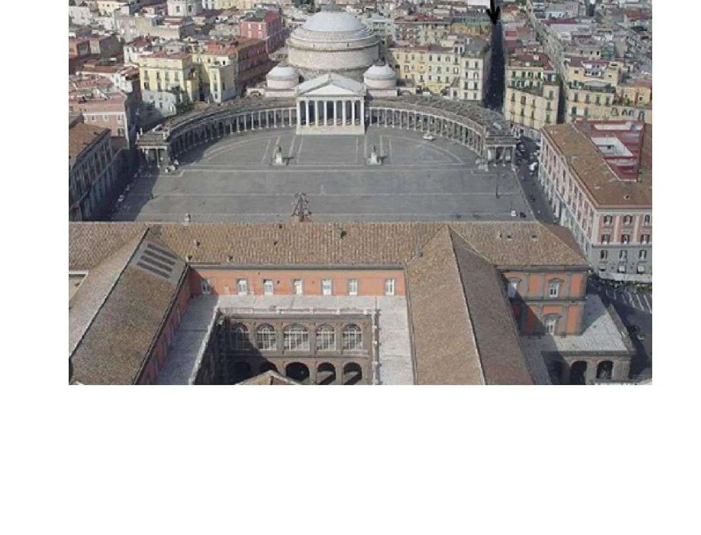 Chiaia Chic House Apartment Naples Italy
