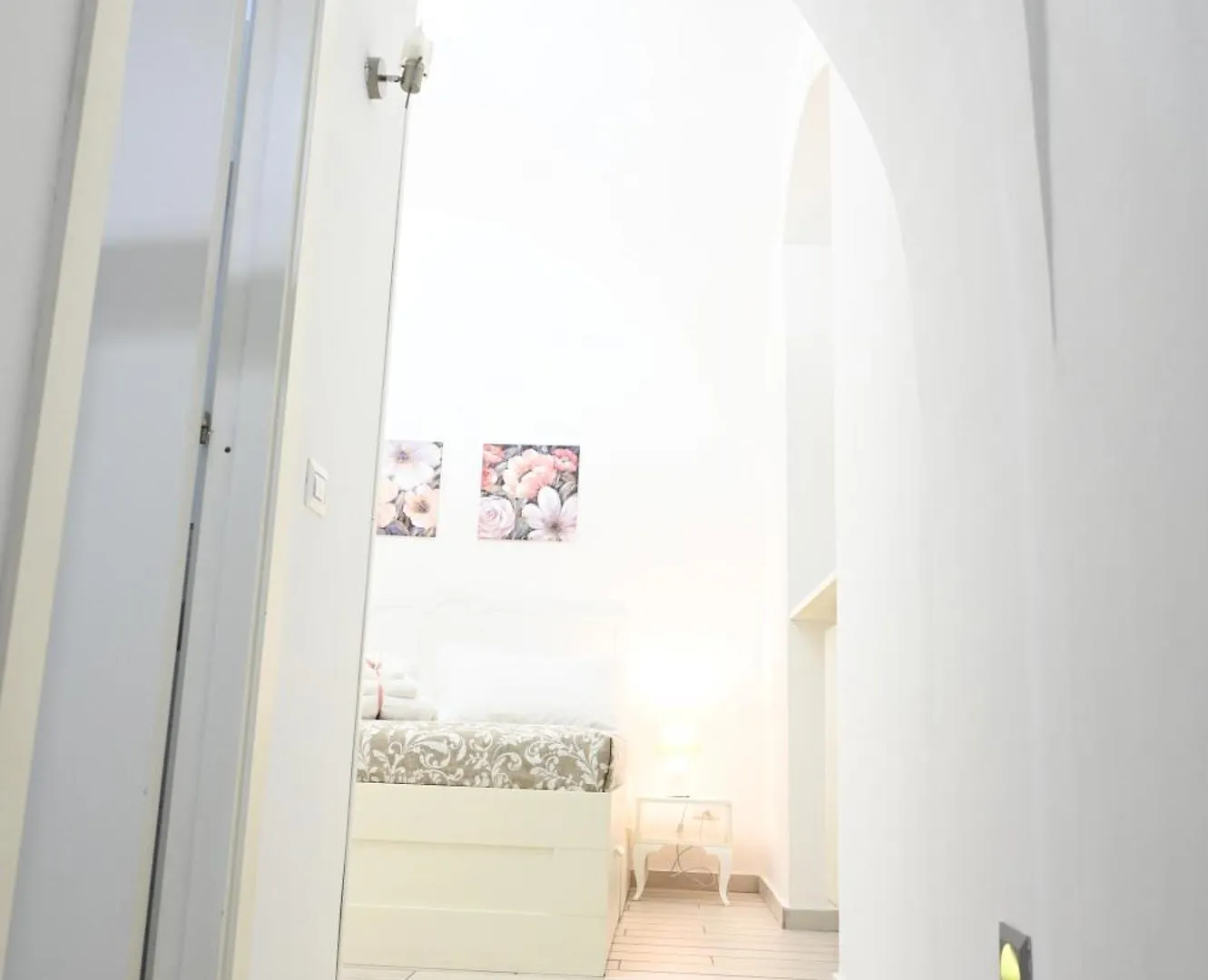 Chiaia Chic House Apartment Naples