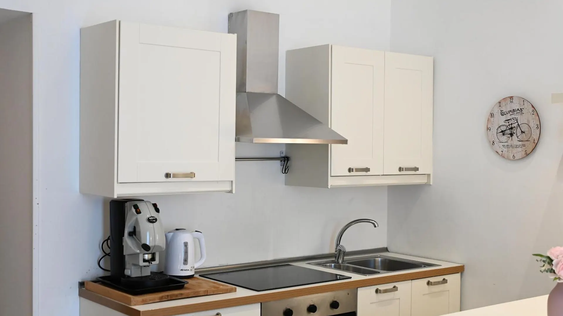 Chiaia Chic House Apartment Naples