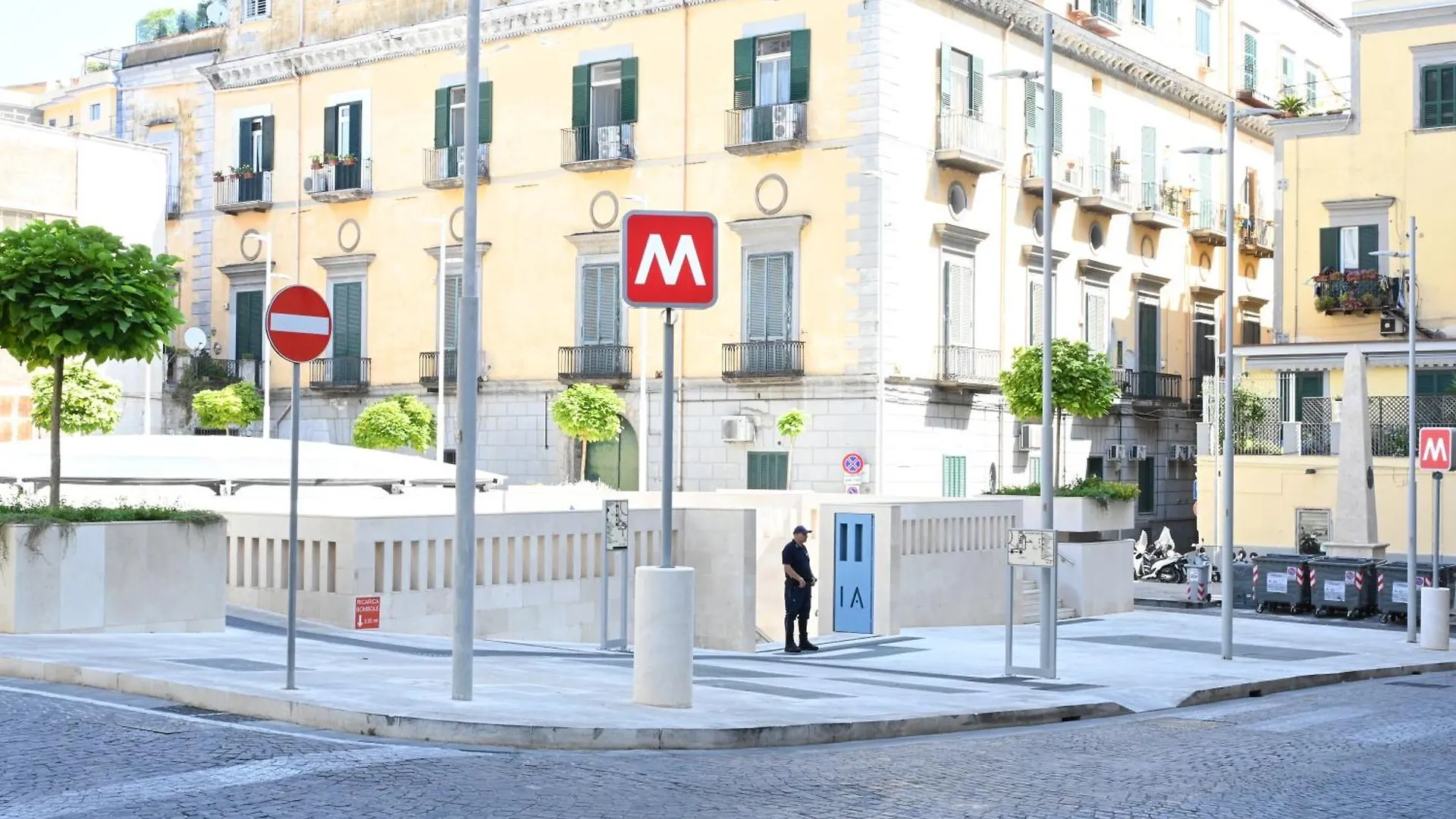 Chiaia Chic House Apartment Naples Italy