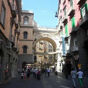 Incanto A Chiaia Apartment