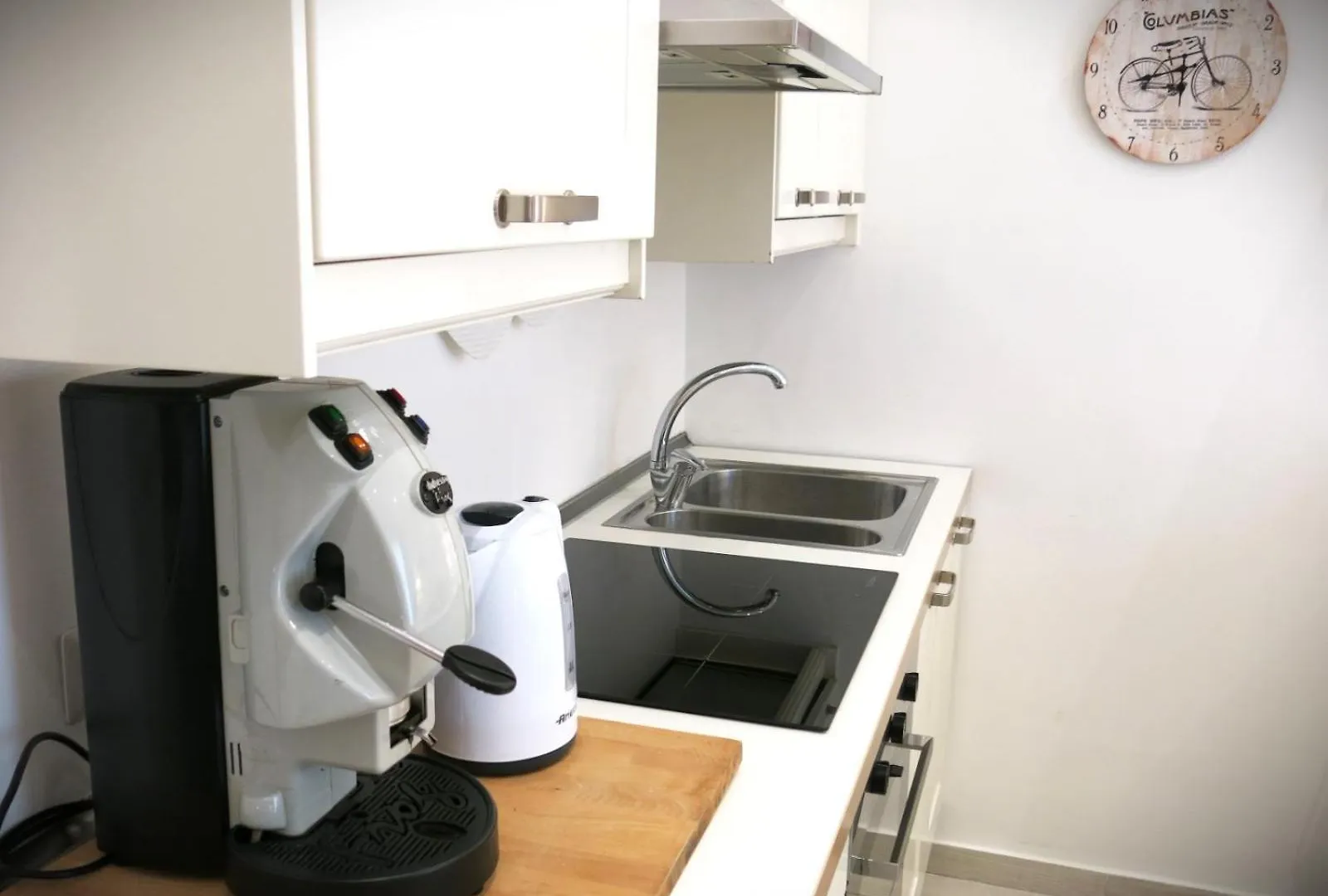 Apartament Chiaia Chic House Neapol 0*,