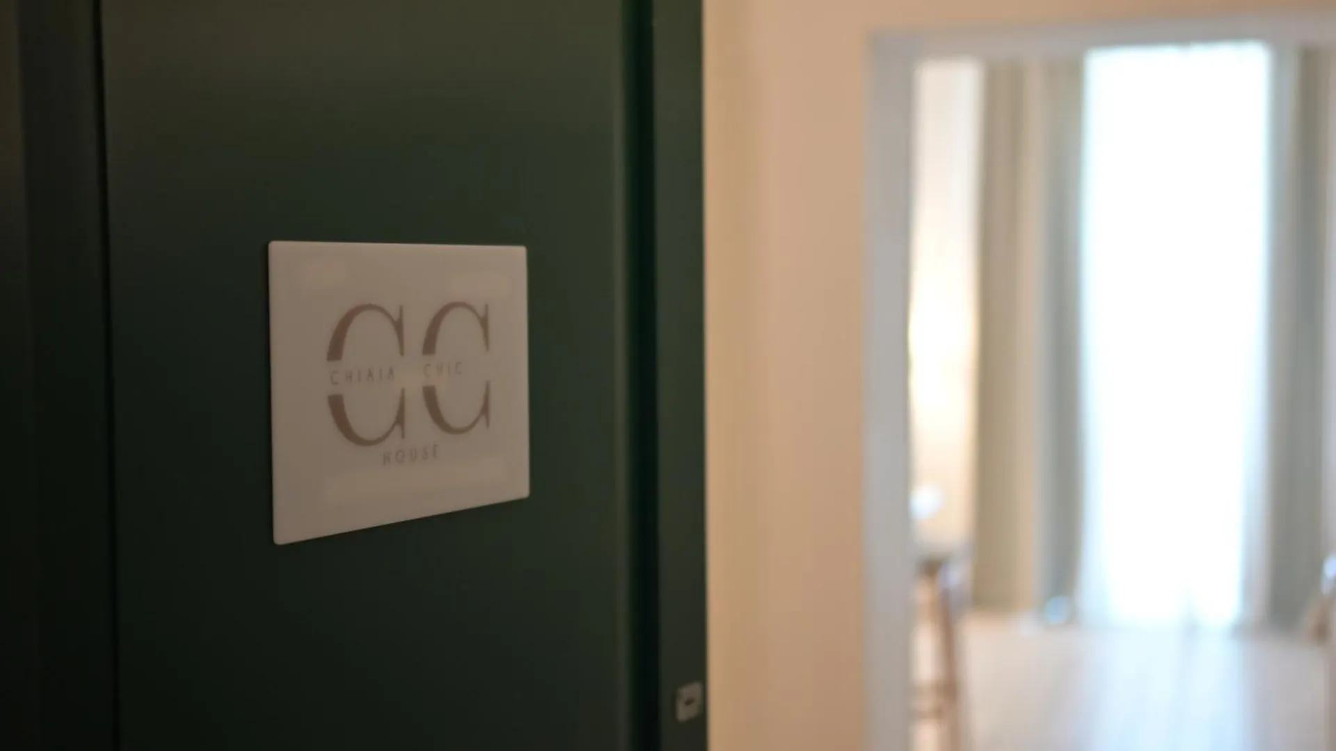 Apartament Chiaia Chic House Neapol