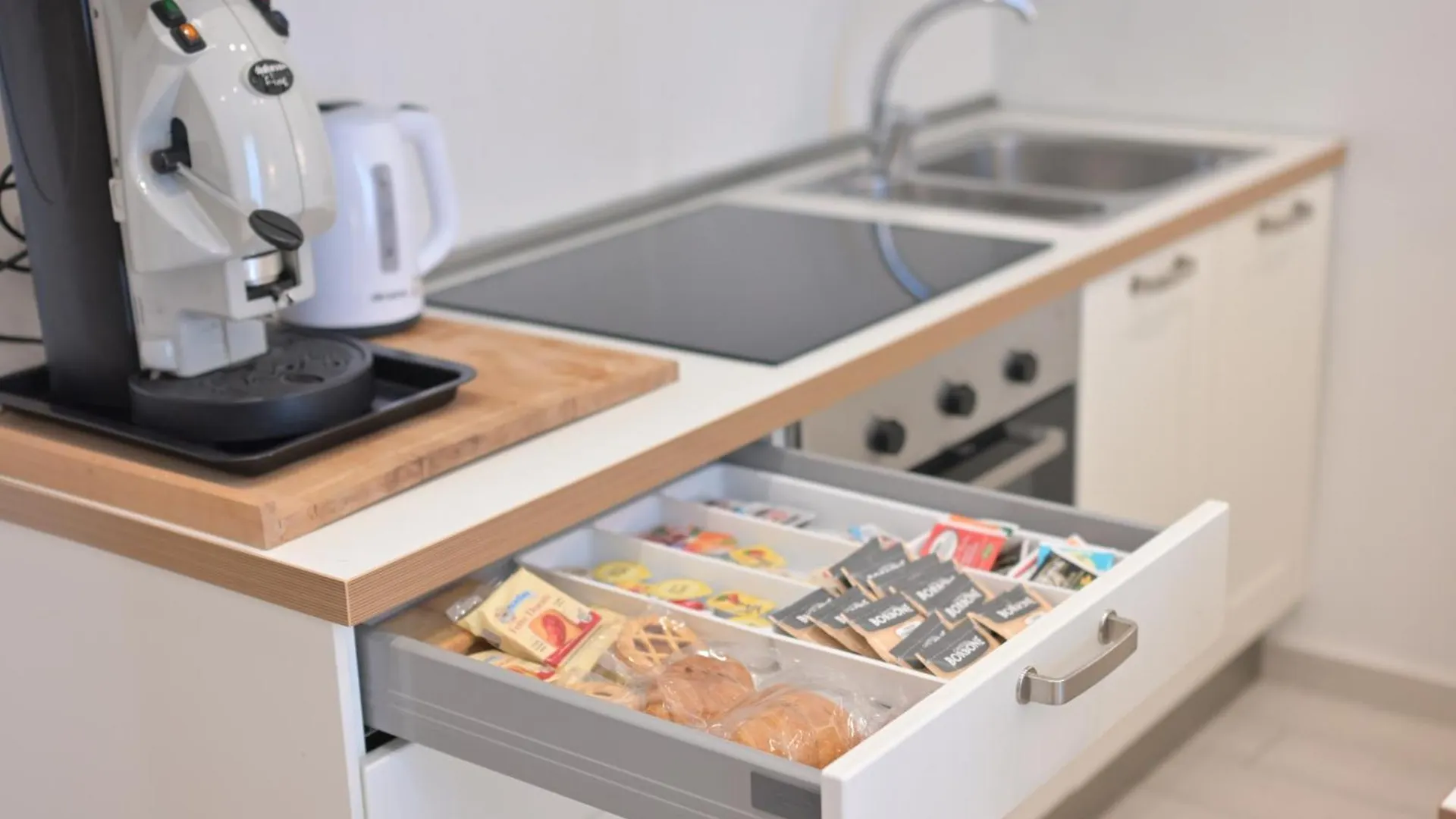 Apartament Chiaia Chic House Neapol