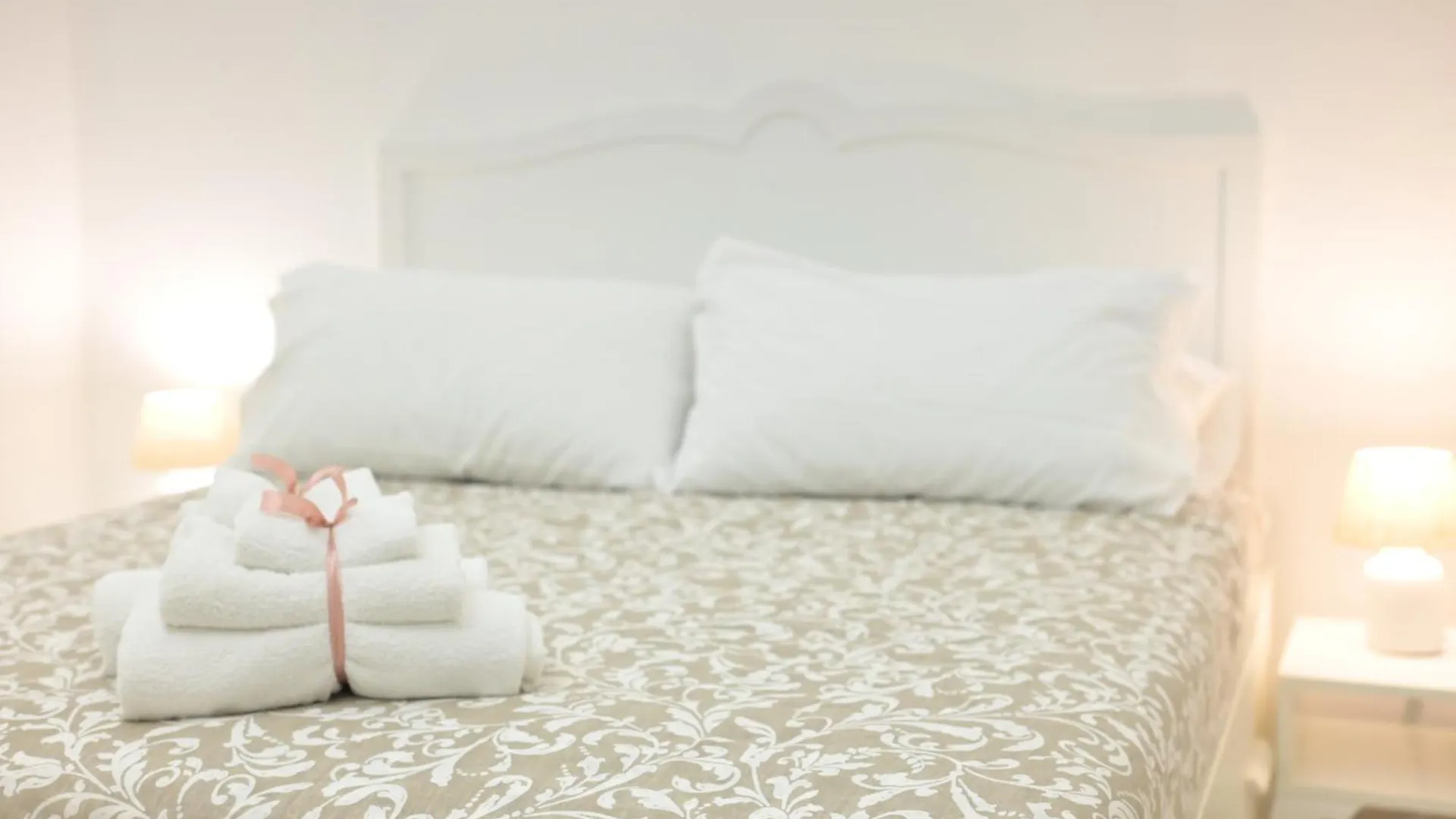 Apartament Chiaia Chic House Neapol Włochy